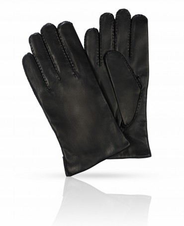 Перчатки Мужские K100-PORINGE/BL